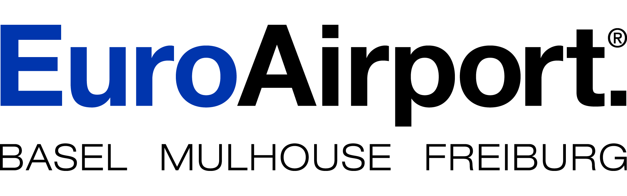 EuroAirport - Parking de l'aéroport